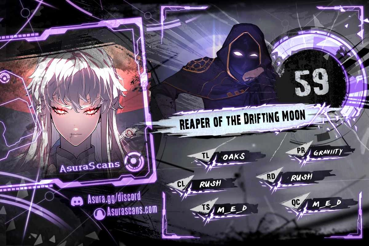 Reaper of the Drifting Moon Chapter 59 1